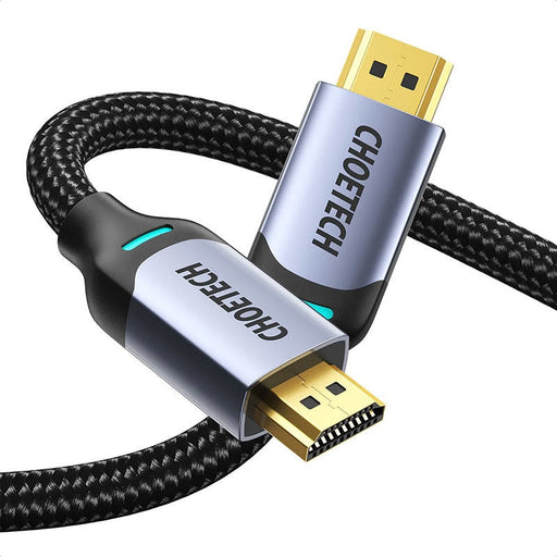 Кабел Choetech XHH01 8K HDMI към 2m черен