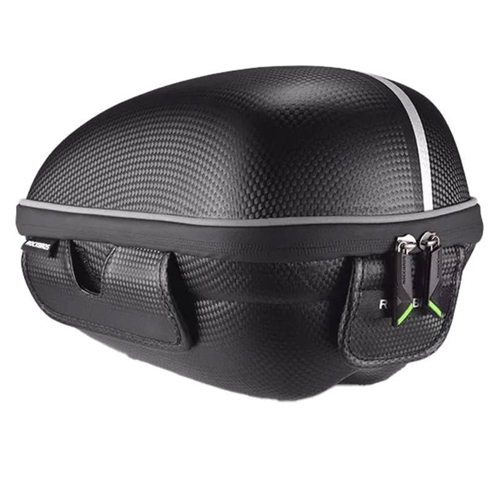 Чанта за велосипед Rockbros KW-672, 8l, черна