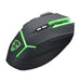 Гейминг мишка Motospeed V18 4000DPI черна