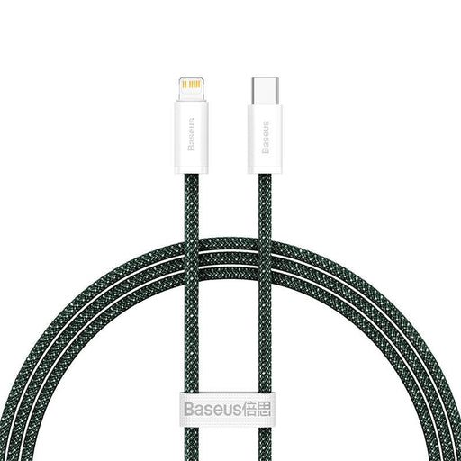 Кабел Baseus Dynamic 2 Series USB - C към Lightning