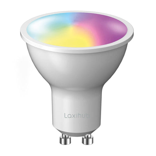 Смарт LED крушка Laxihub LAGU10S Wifi Bluetooth TUYA 2бр.