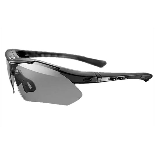 Фотохроматични очила за колоездене Rockbros 10143