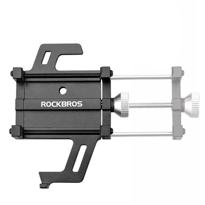 Поставка за велосипед за телефон Rockbros 699-BK, черна