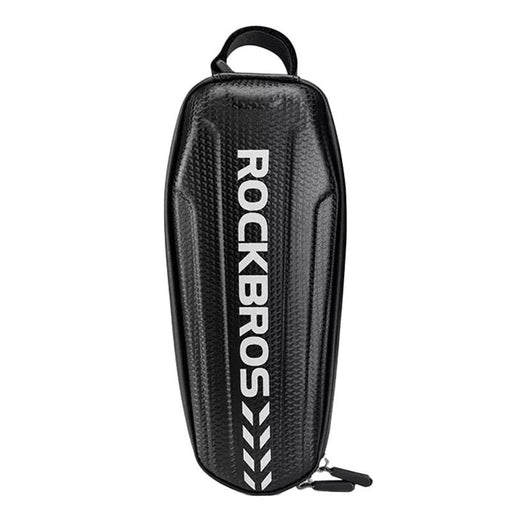 Чанта за велосипед Rockbros B61 водоустойчива черна