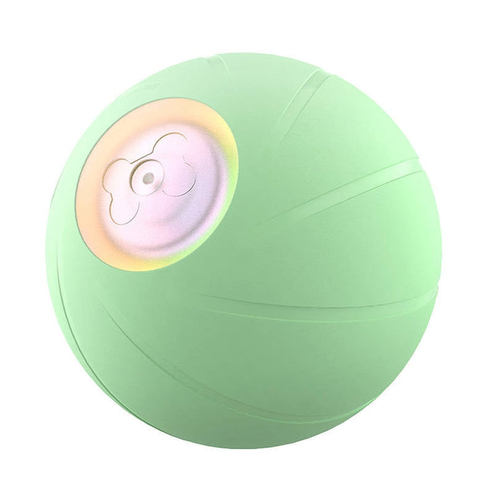 Интерактивна топка за домашни
