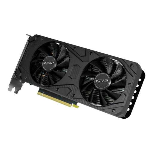 Видеокарта KFA2 GeForce RTX 3060 12GB GDDR6 192