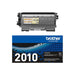 BROTHER BRTN2010 Kit toner 1000 страници