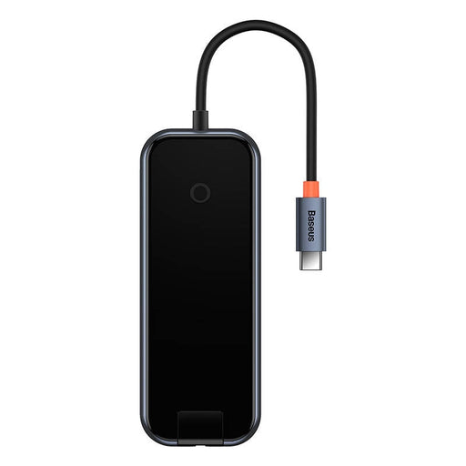 Хъб 6в1 Baseus AcmeJoy series USB - C към 2xUSB 3.0