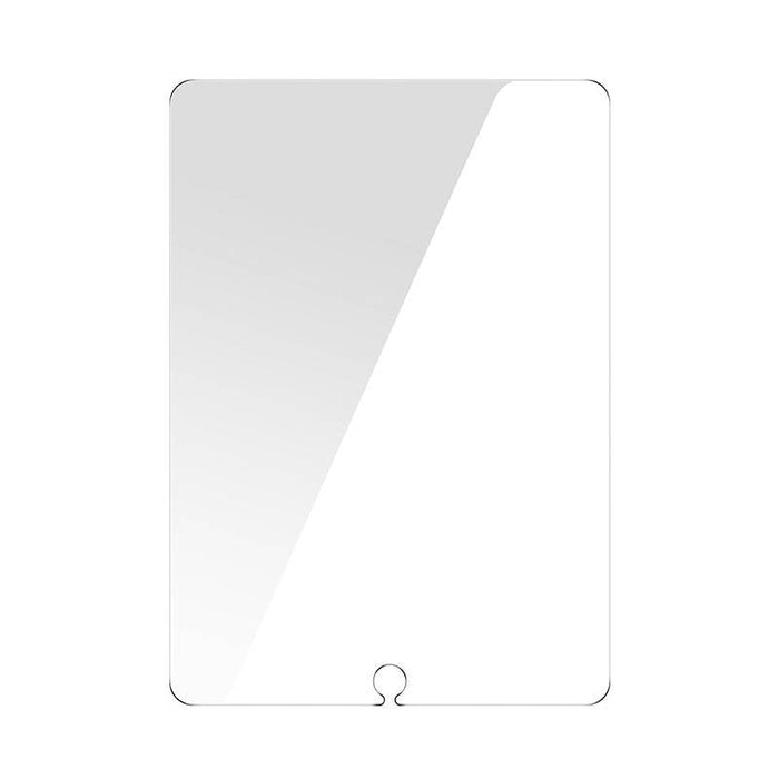 Скрийн протектор от закалено стъкло Baseus, 0.3mm, за iPad 10.5" / 10.2", 2бр.