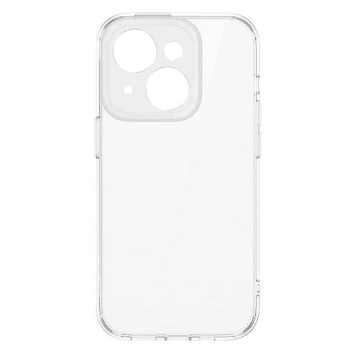 Кейс Baseus Illusion за iPhone 14 с рамки