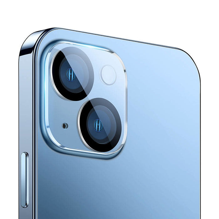 Протектор за камера Baseus 0.3mm iPhone 14/14 Plus 2бр.