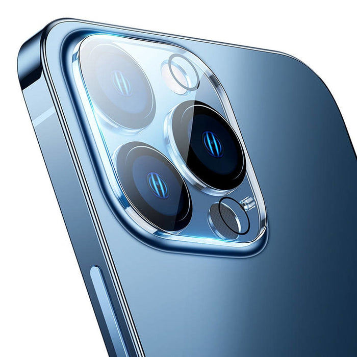 Протектор за камера Baseus 0.3mm за iPhone 14 Pro/14 Pro Max, 2бр.