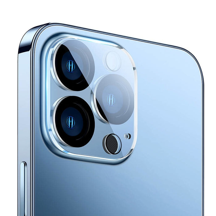 Протектор за камера Baseus 0.3mm за iPhone 14 Pro/14 Pro Max, 2бр.