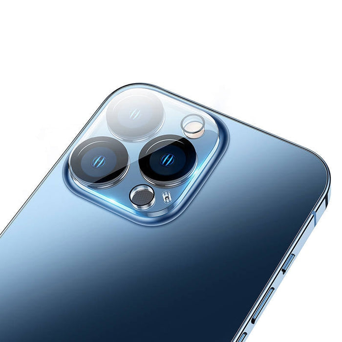 Протектор за камера Baseus 0.3mm за iPhone 14 Pro/14 Pro Max, 2бр.