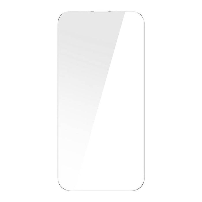 Скрийн протектор от закалено стъкло Baseus 0.3mm за iPhone 14 Plus/13 Pro Max, 2бр.
