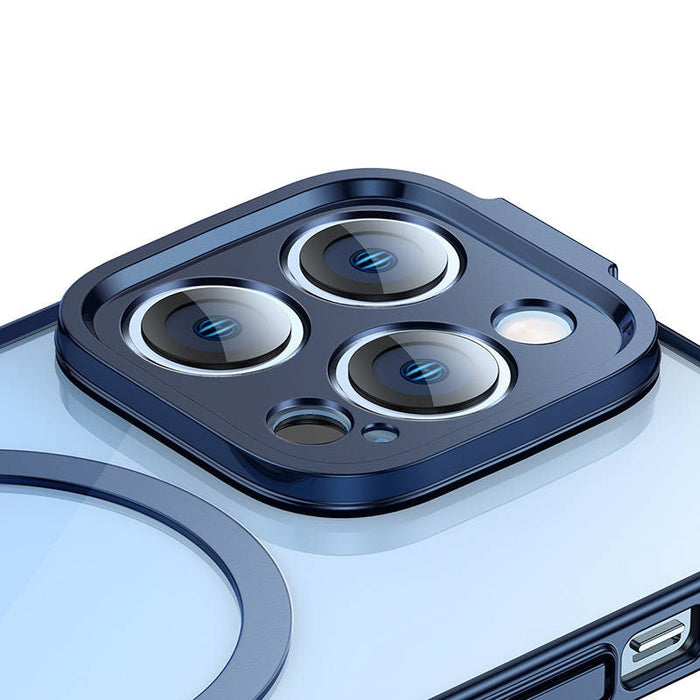 Кейс Baseus Glitter Magnetic за iPhone 14 Pro Max