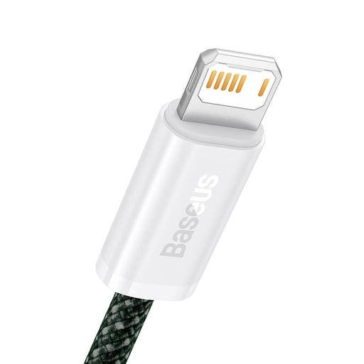 Кабел Baseus Dynamic 2 Series USB към Lightning