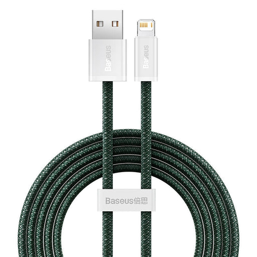 Кабел Baseus Dynamic 2 Series USB към Lightning