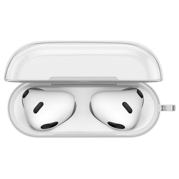 Кейс Baseus Crystal за AirPods Pro прозрачен