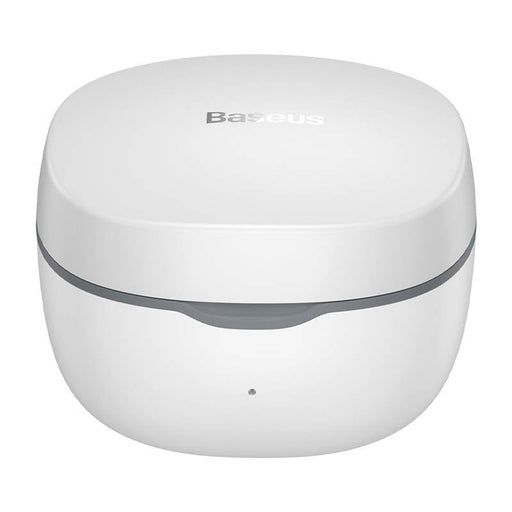 Безжични слушалки Baseus Encok True WM01 Bluetooth 5.0 Бял