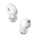 Безжични слушалки Baseus Encok True WM01 Bluetooth 5.0 Бял