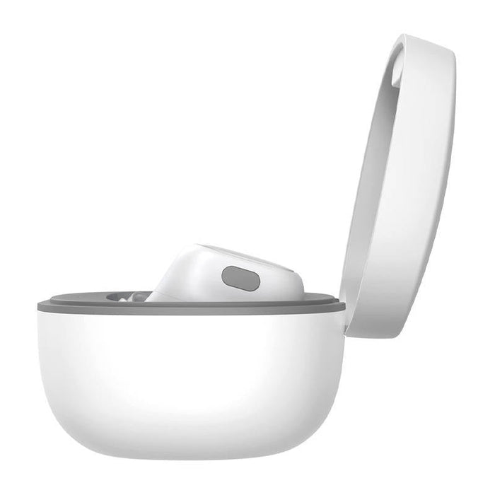 Безжични слушалки Baseus Encok True WM01 Bluetooth 5.0 Бял