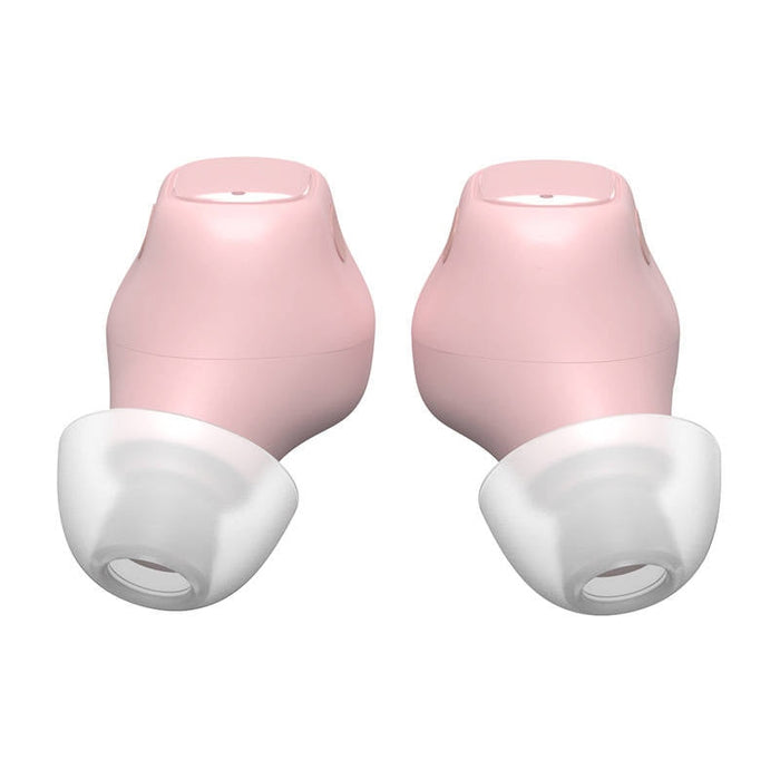 Безжични слушалки Baseus Encok True WM01 Bluetooth 5.0 Розов