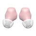Безжични слушалки Baseus Encok True WM01 Bluetooth 5.0 Розов
