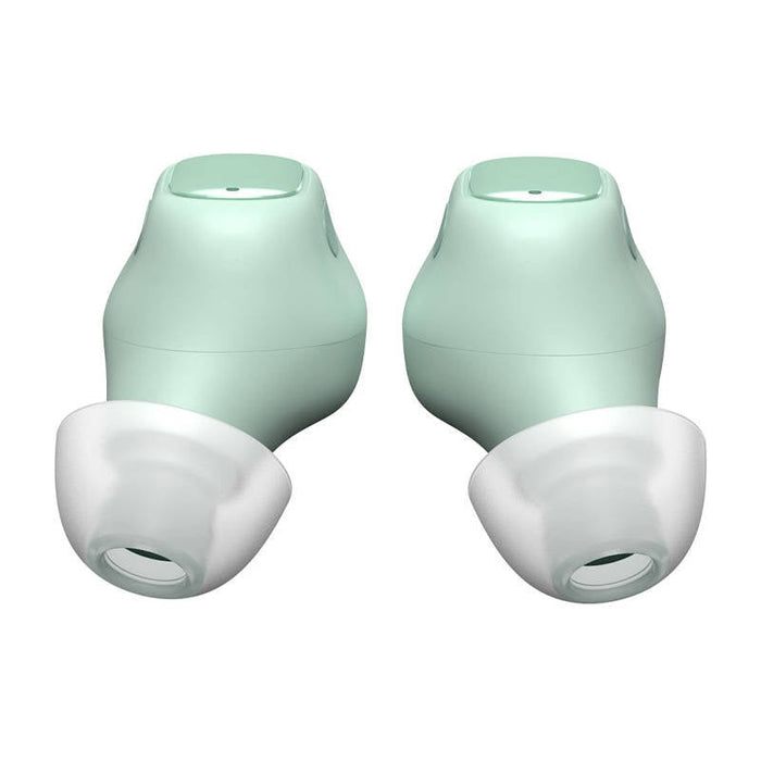 Безжични слушалки Baseus Encok True WM01 Bluetooth 5.0 Зелен