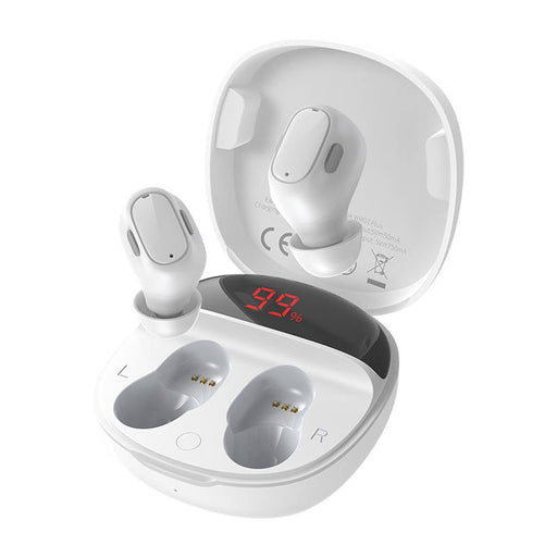 Безжични слушалки Baseus Encok True WM01
