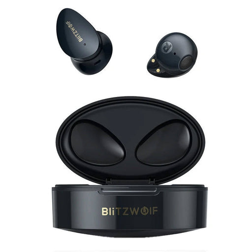 Безжични слушалки BlitzWolf BW - FPE2 TWS
