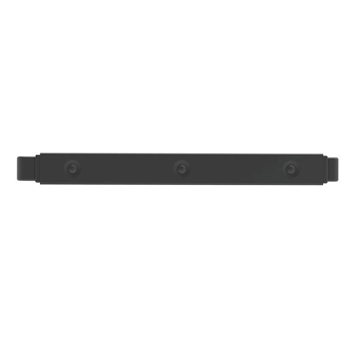 Гейминг воден охладител Darkflash DA240, LED, 2x 120x120, черен