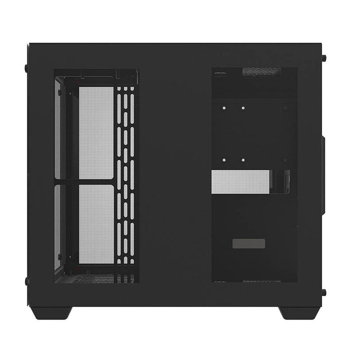 Гейминг компютърна кутия Darkflash C285 черна