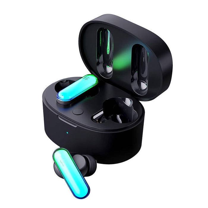 Безжични слушалки HHOGene GPods TWS ANC RGB