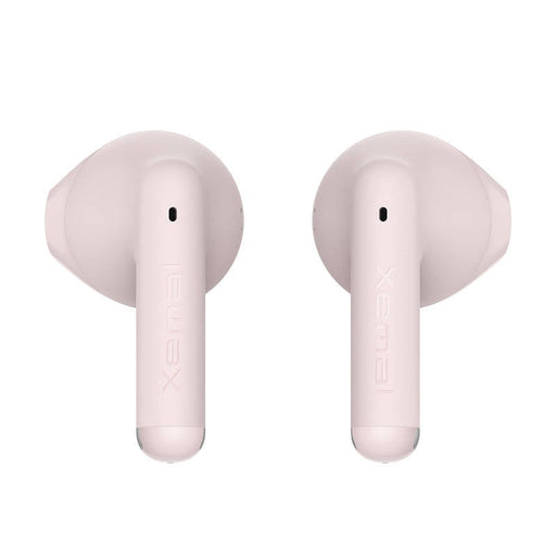 Безжични слушалки Edifier X2 TWS 387mAh Bluetooth 5.1 розови