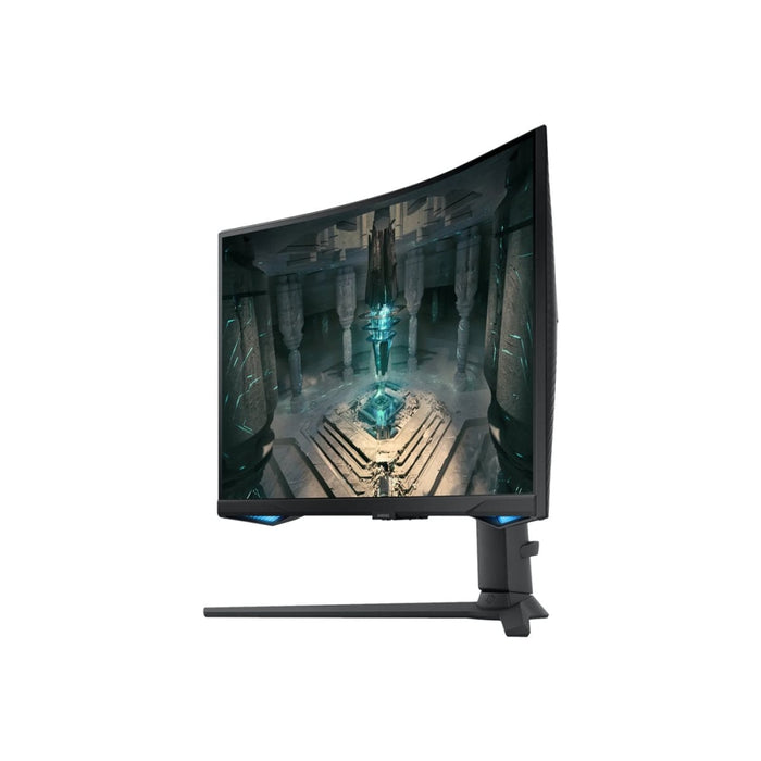 Монитор SAMSUNG S27BG650EU Gaming G6B 27inch 16:9