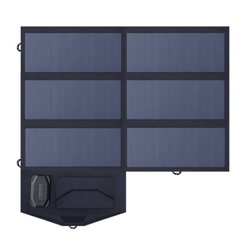 Преносим соларен панел Allpowers XD - SP18V40W 40W