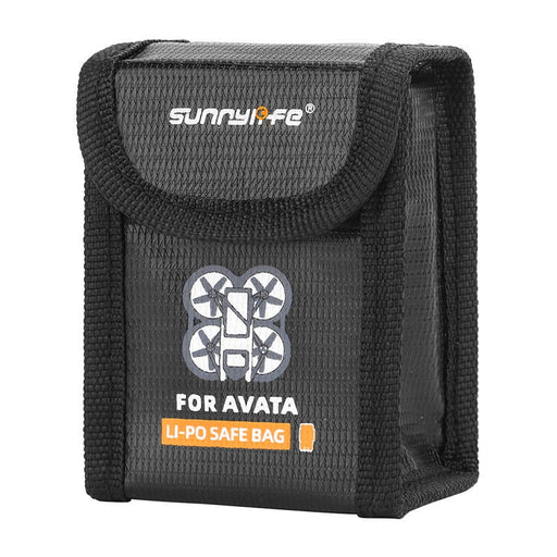 Чанта за бетерия Sunnylife DJI Avata (за 1 батерия)