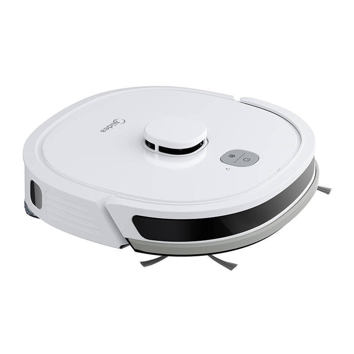 Прахосмукачка робот Midea M6, 3350mAh, 55W, 4.4V, 2000Pa, бяла