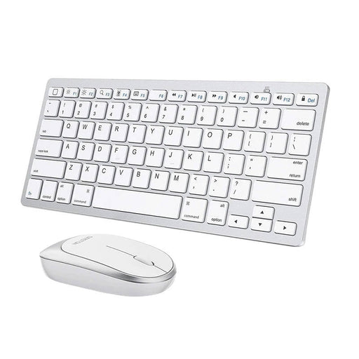 Комплект мишка и клавиатура Omoton
