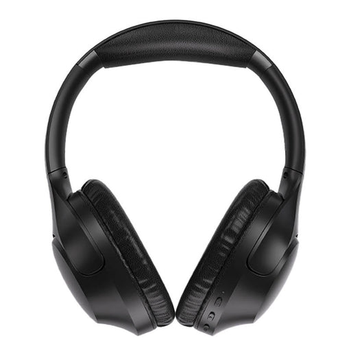 Безжични слушалки QCY H2 Bluetooth 5.3 400mAh черни