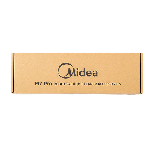 Комплект аксесоари за прахосмукачка робот Midea M7 Pro