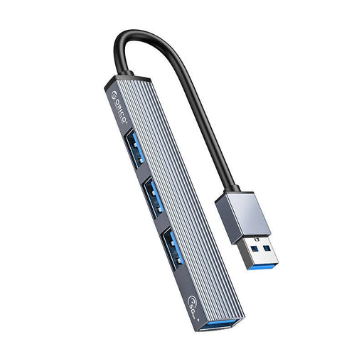 Хъб - адаптер Orico 4x USB 3.0