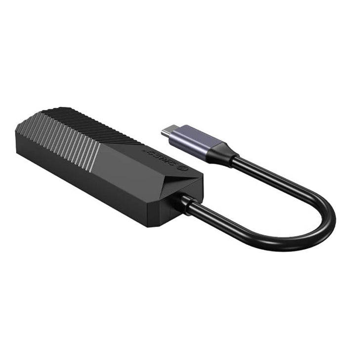 Хъб Orico 2x USB + HDMI + USB - C