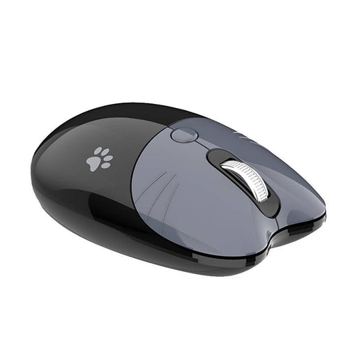 Безжична мишка MOFII M3DM 2.4G Bluetooth 4.0