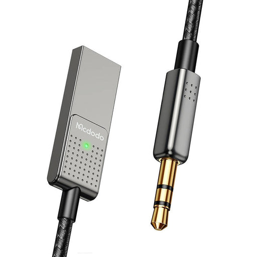 2в1 Трансмитер и рисийвър Mcdodo CA - 8700 Bluetooth 5.1