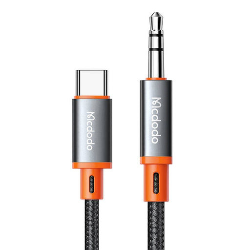 Аудио кабел Mcdodo CA - 0820 USB - C към 3.5mm