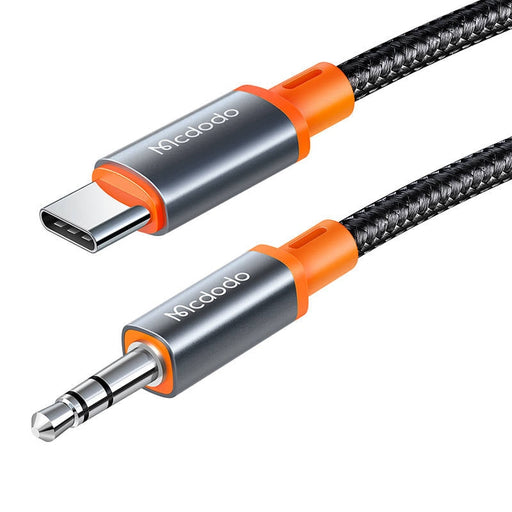 Аудио кабел Mcdodo CA - 0820 USB - C към 3.5mm