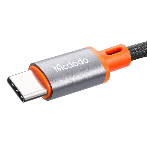 Аудио кабел Mcdodo CA - 900 USB - C към 3.5mm