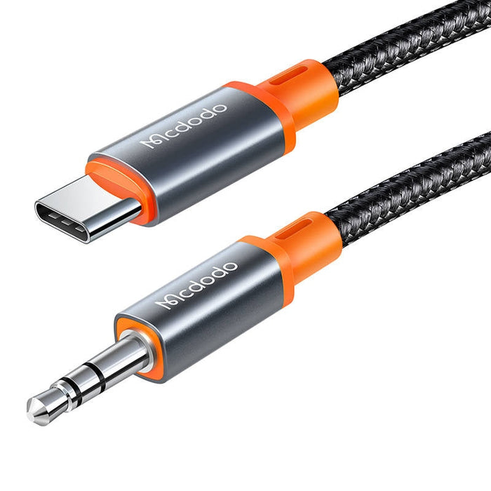 Аудио кабел Mcdodo CA - 900 USB - C към 3.5mm